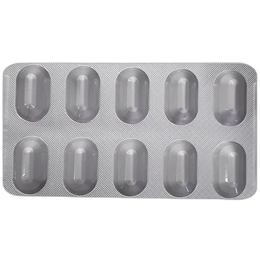 jointace trio tablet 10's